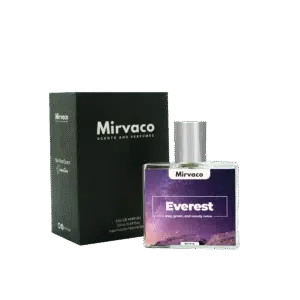 Everest Inspired by Creed Silver Mountain Water
