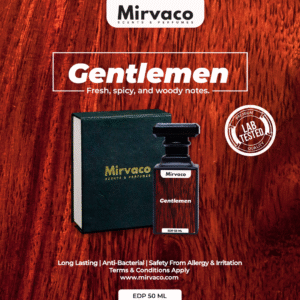 Gentlemen