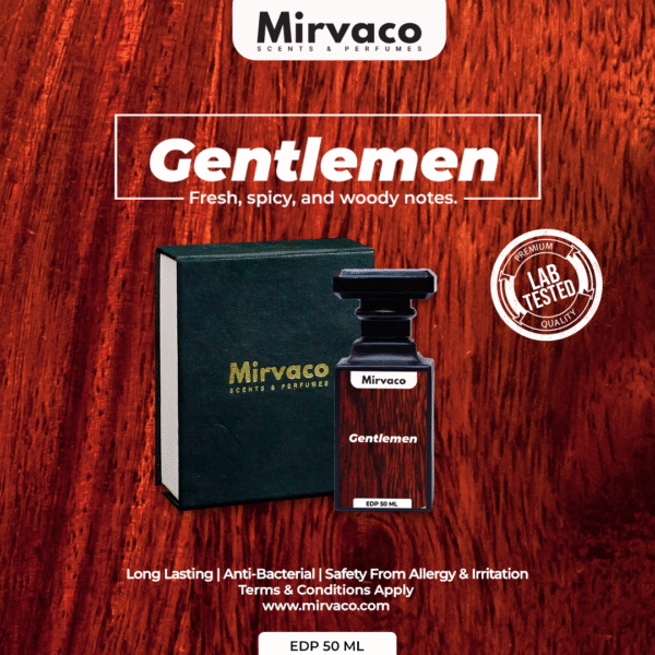 Gentlemen