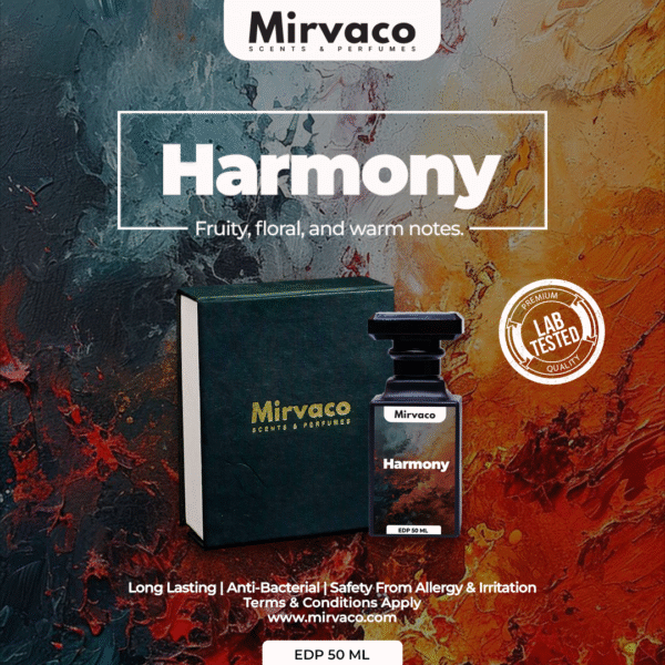 Harmony